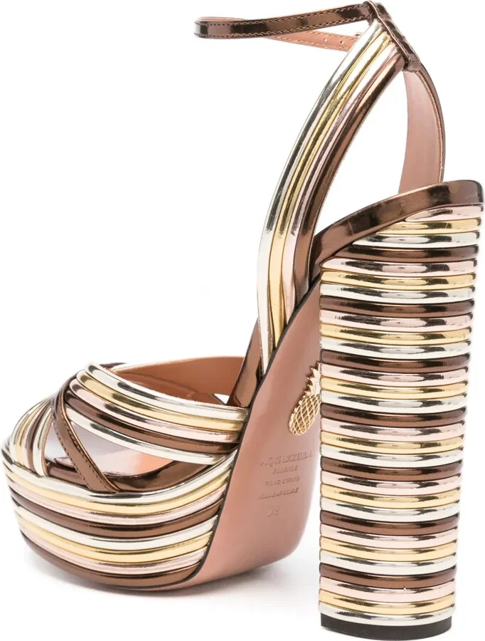 140mm Sundance sandals - Image 3