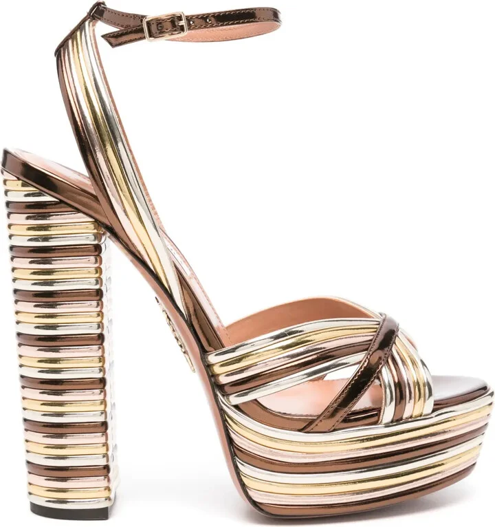 140mm Sundance sandals