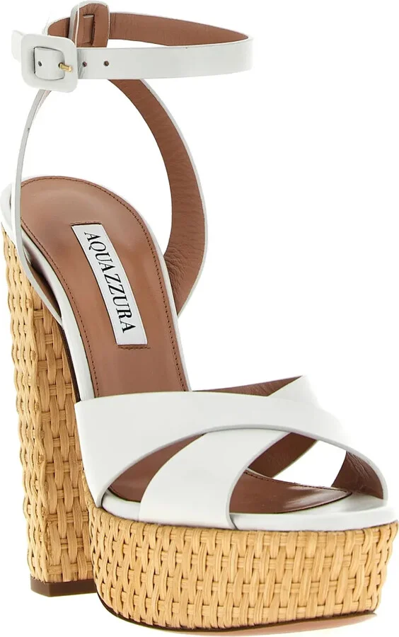 140mm Sunseeker sandals - Image 2