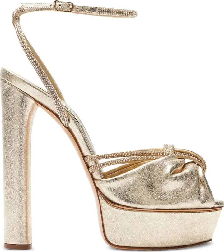 140mm Taylor Flora Wonder sandals