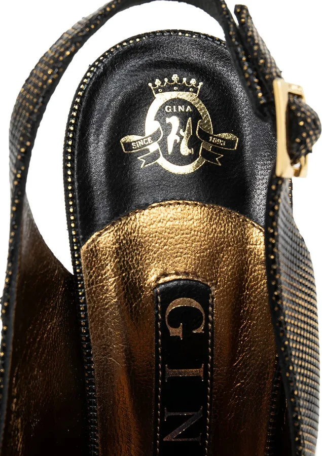140mm Textured Sandals - Image 5