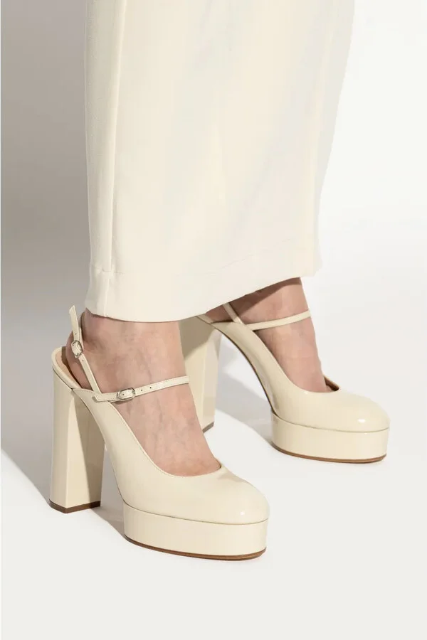 140mm Tiffany pumps - Image 2
