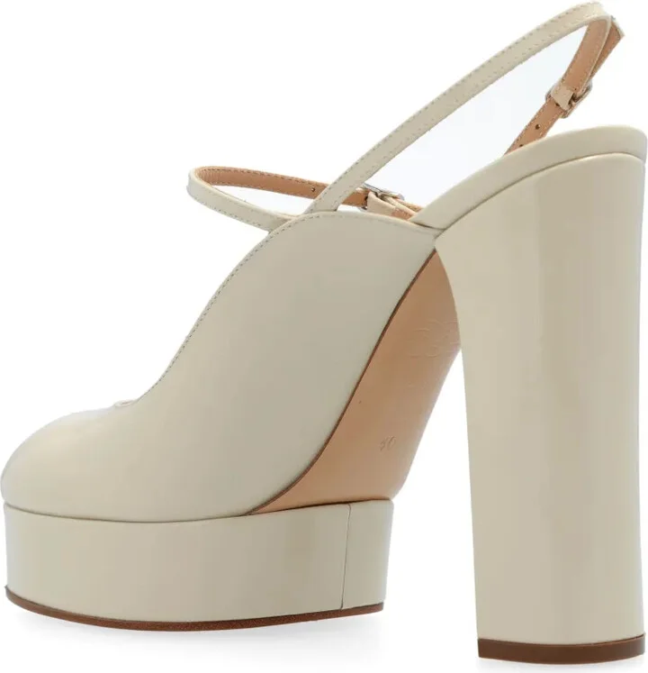 140mm Tiffany pumps - Image 5