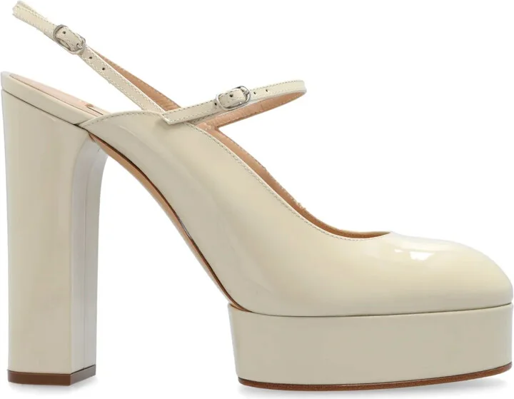 140mm Tiffany pumps