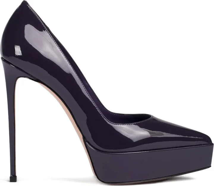 140mm Uma platform pumps
