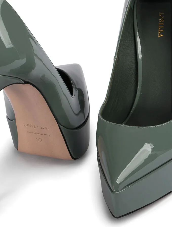 140mm Uma pumps - Image 4