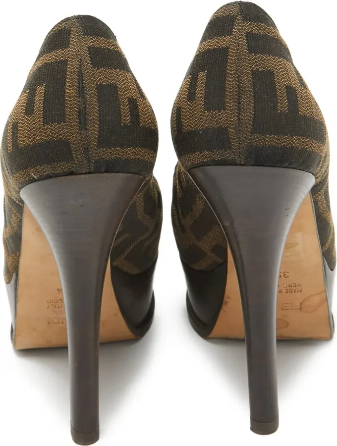 140mm Zucca pumps - Image 3