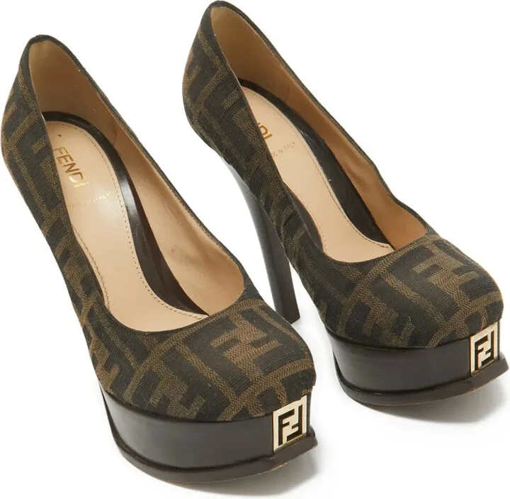 140mm Zucca pumps - Image 5
