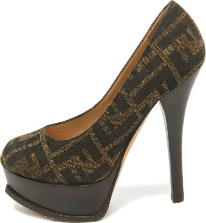140mm Zucca pumps