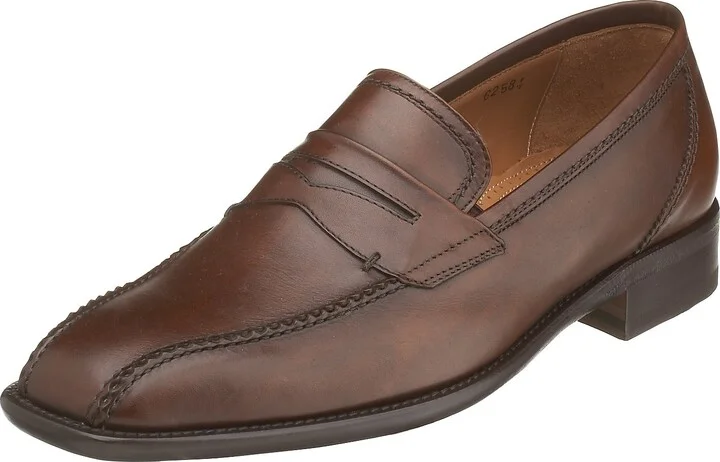 1427Mezlan Men's Fonseca Penny Loafer