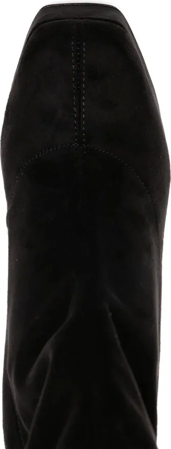 145mm Aureliee Bootie platform boots - Image 4