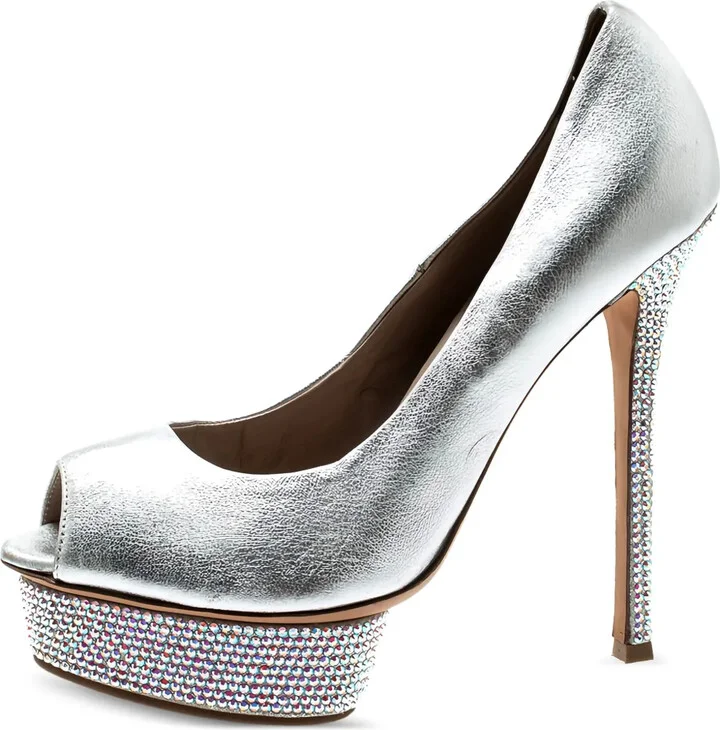 silver