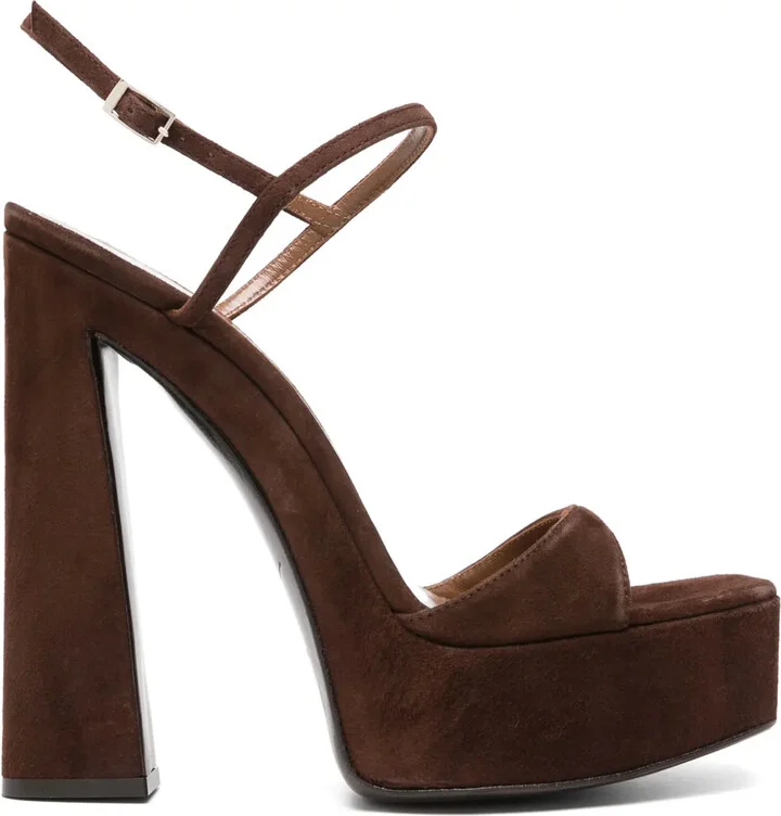 145mm Sylvy sandals