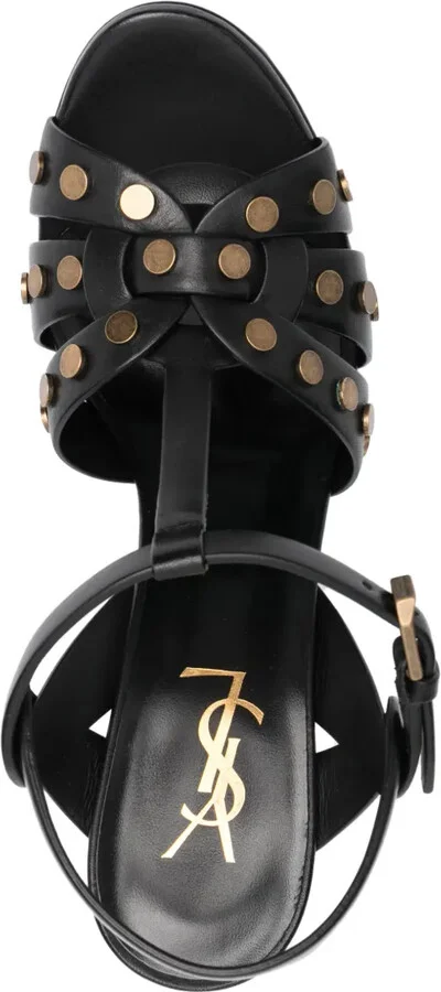 145mm Tribute studded sandals - Image 4