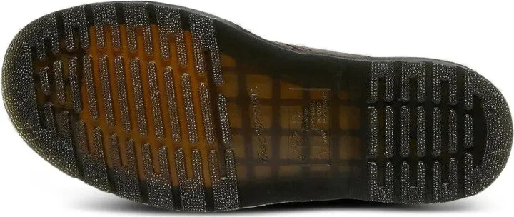 1460 Ambassador leather lace-up boots - Image 4
