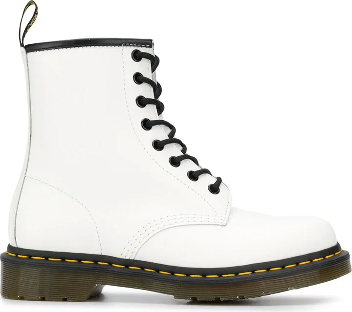 1460 Ankle Boots