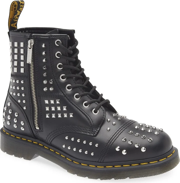 1460 Atlas Hardware Boot