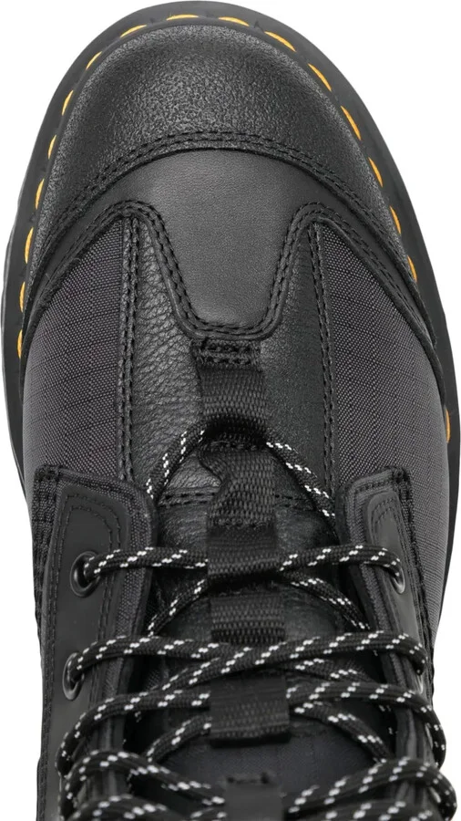 1460 Beta Zebzag boots - Image 4
