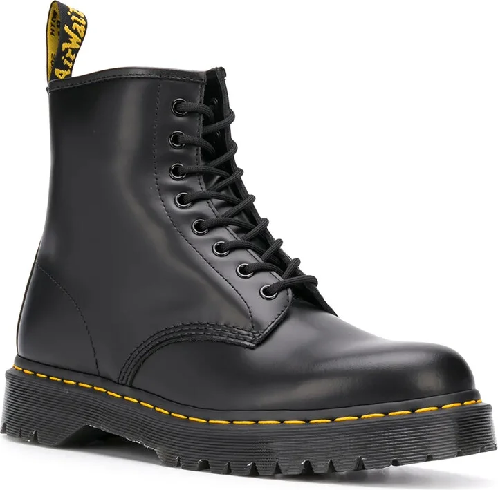 1460 Bex leather boots - Image 2