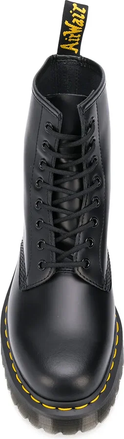 1460 Bex leather boots - Image 4