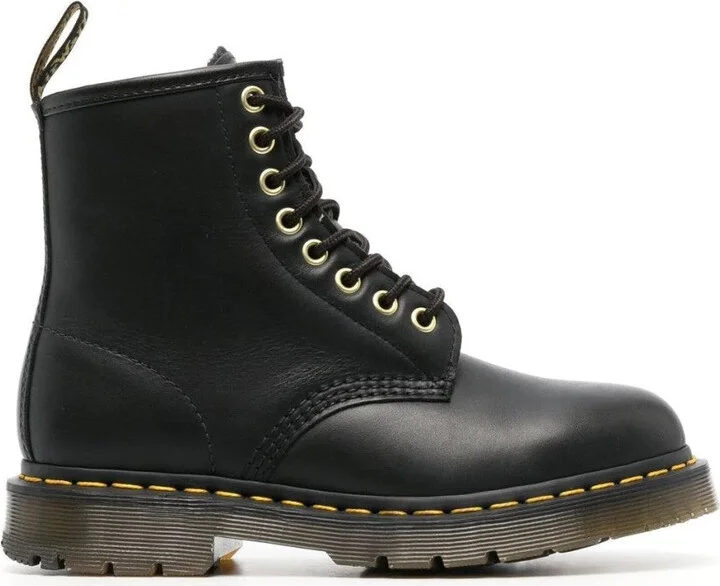 1460 Blizzard Wp Booties