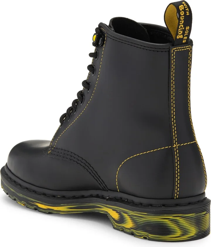 1460 Boot - Image 2