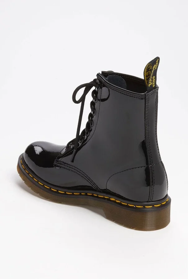 '1460' Boot - Image 8