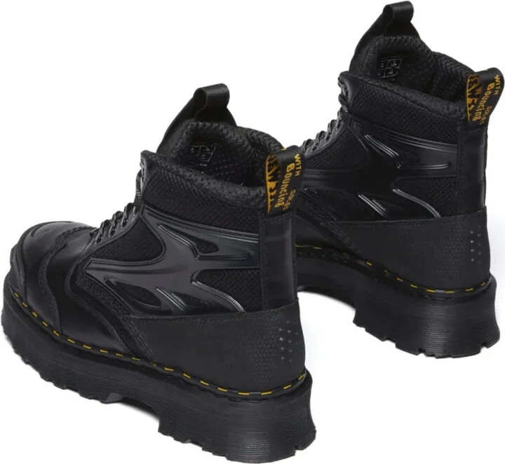 1460 Boots - Image 3