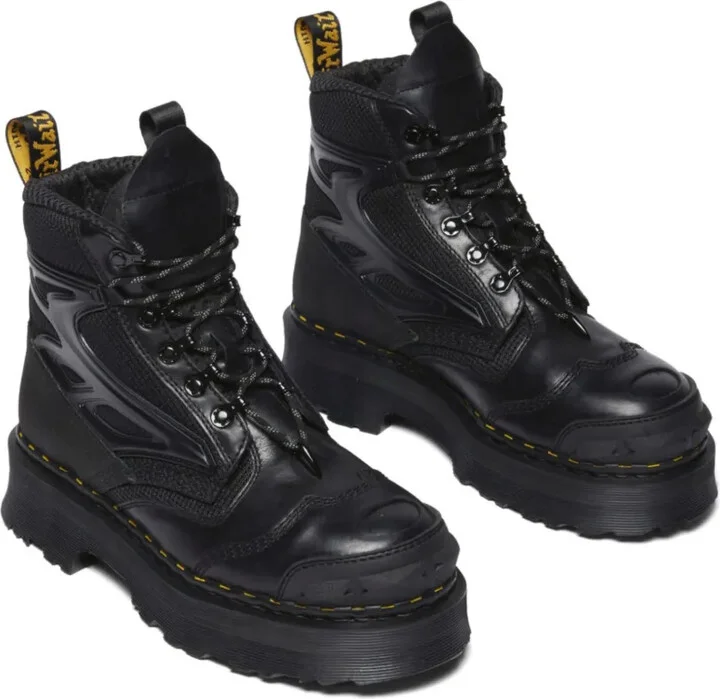 1460 Boots - Image 5