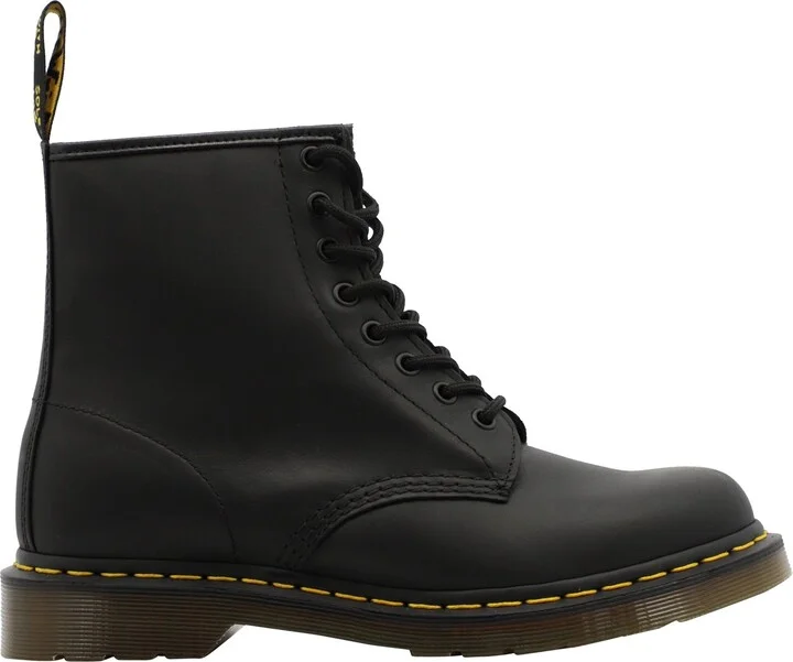 1460 Boots Black