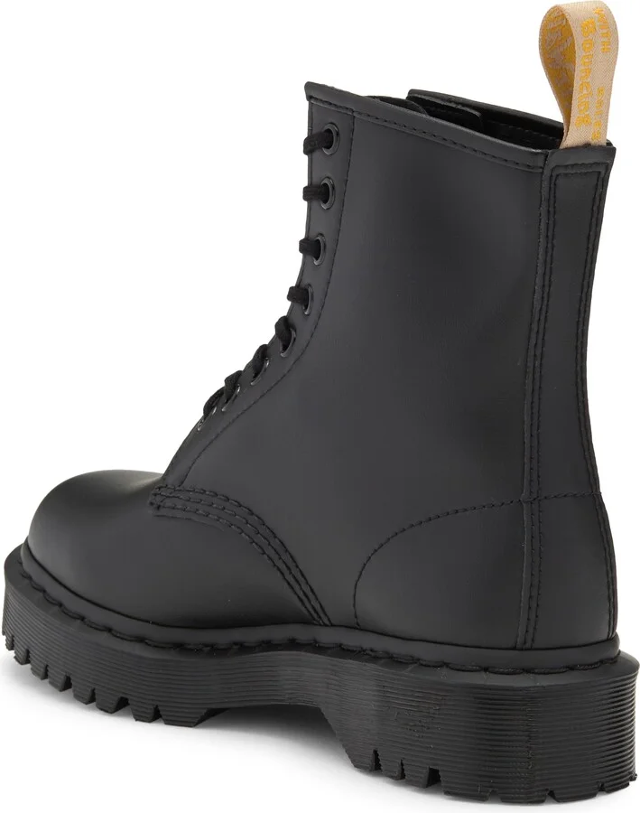 1460 Combat Boot - Image 2