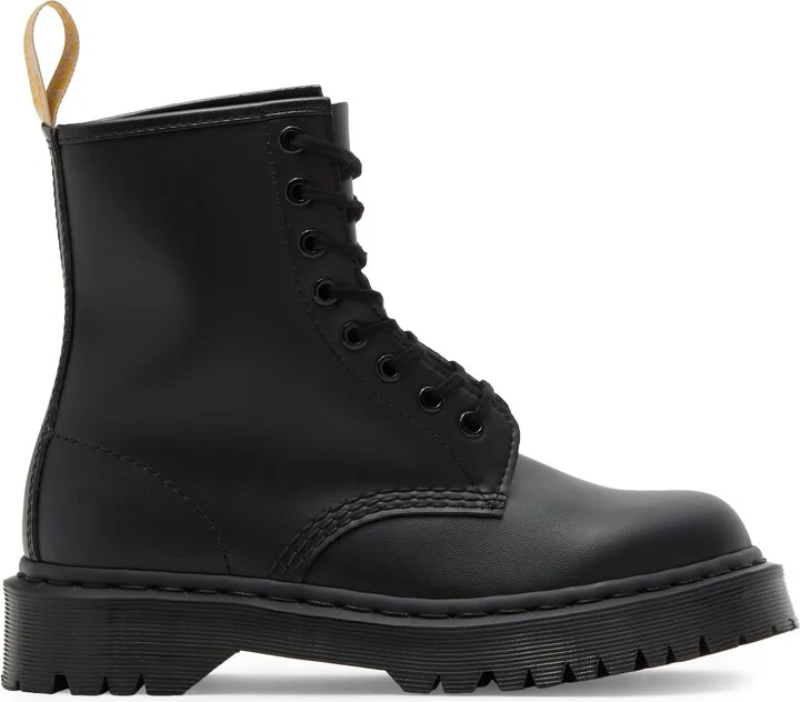 1460 Combat Boot - Image 4