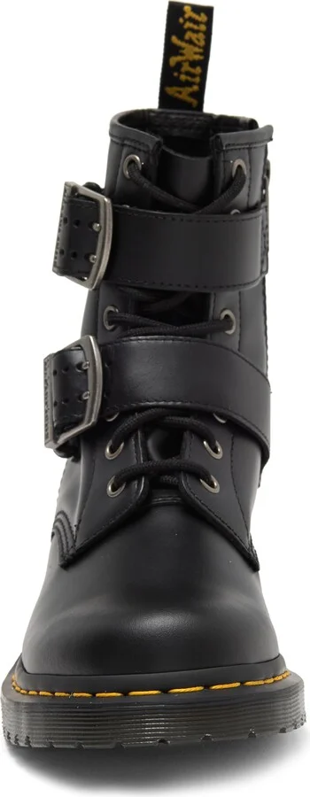 1460 Double Strap Zip Boot - Image 4