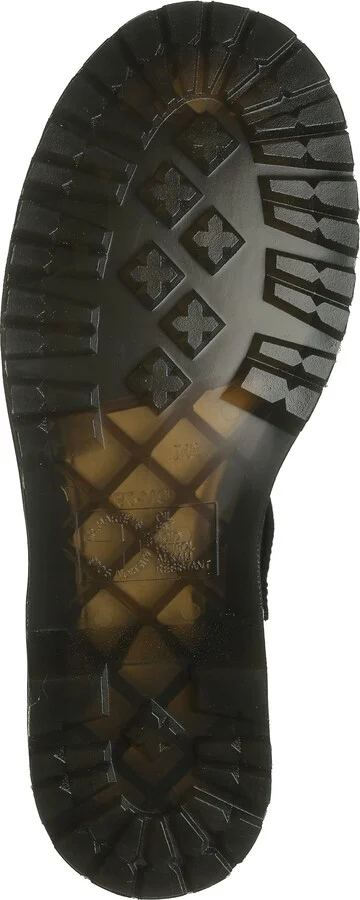 1460 Double Strap Zip Boot - Image 6