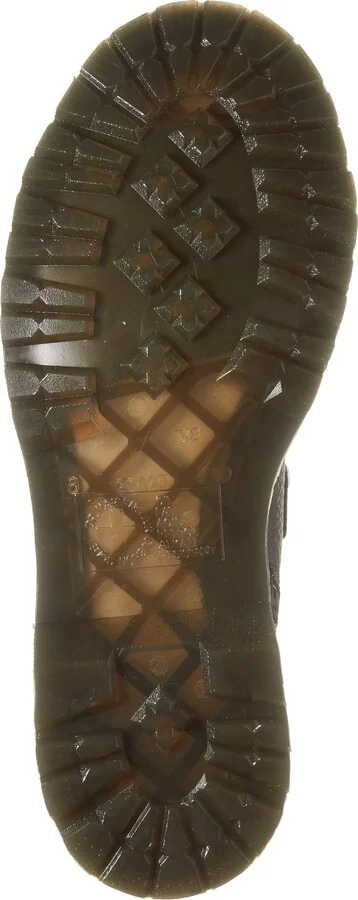1460 Faux Fur Trim Ghillie Boot - Image 6