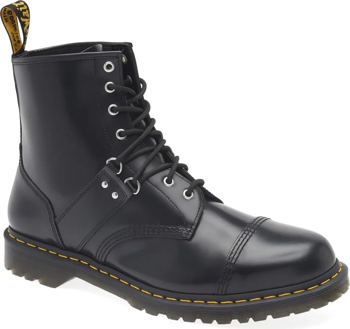 1460 Hardware Boot