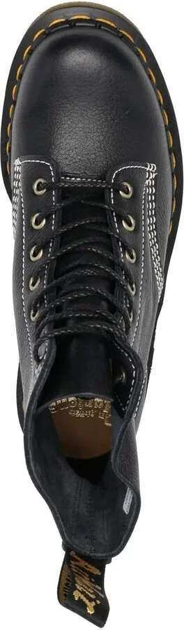 1460 Kudo ankle boots - Image 4