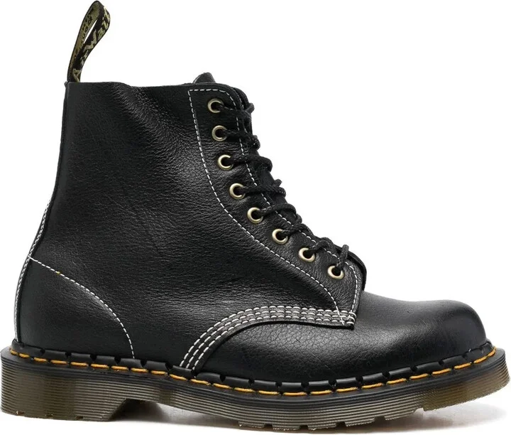 1460 Kudo ankle boots