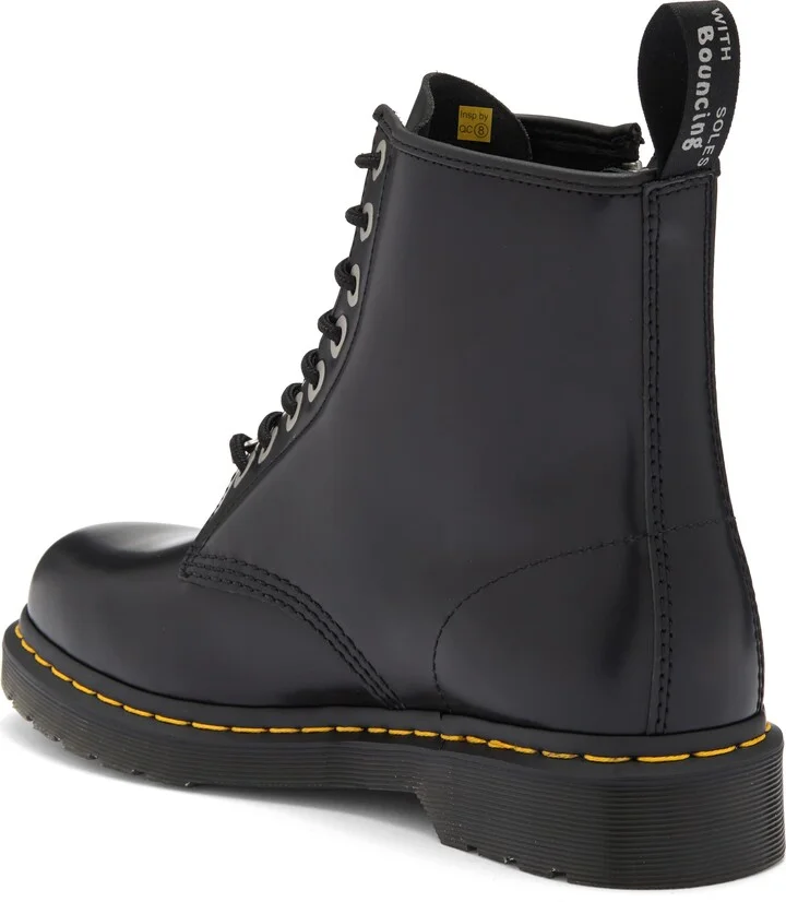 1460 Lace-Up Boot - Image 2