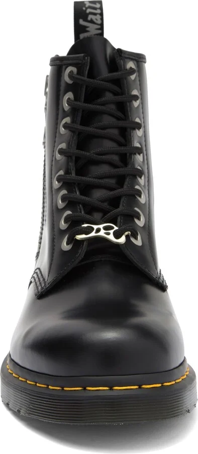 1460 Lace-Up Boot - Image 3