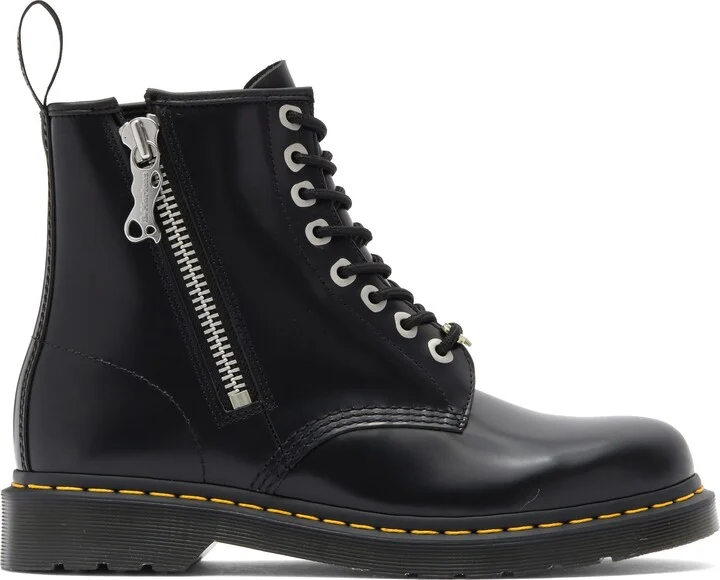 1460 Lace-Up Boot - Image 4