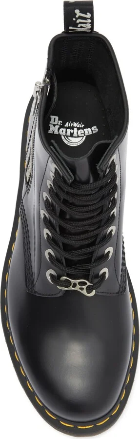 1460 Lace-Up Boot - Image 5