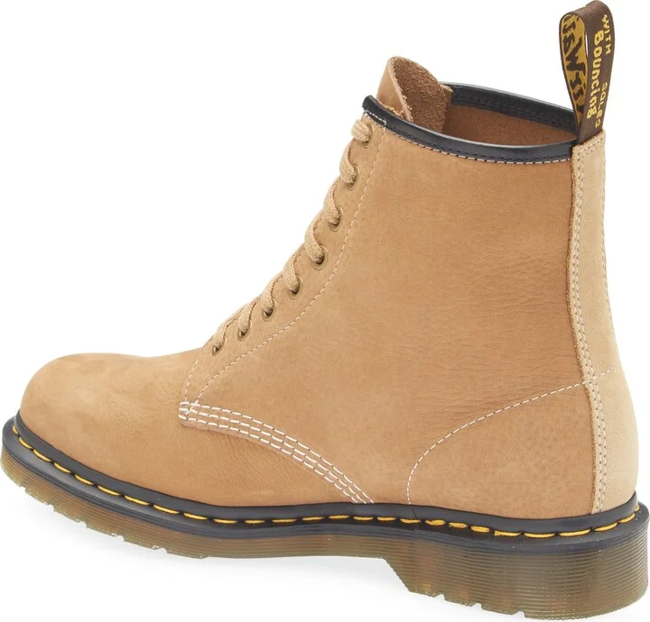 1460 Lace-Up Boot - Image 2
