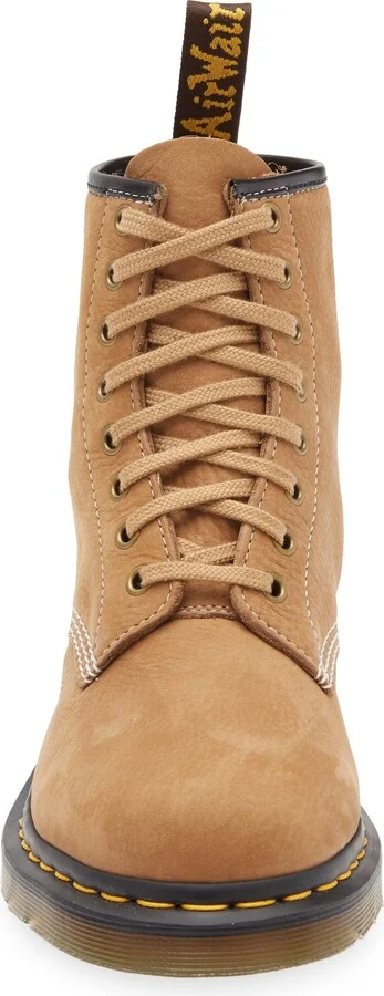 1460 Lace-Up Boot - Image 3