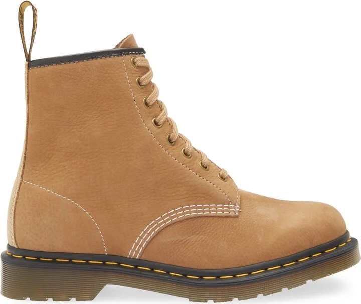 1460 Lace-Up Boot - Image 4