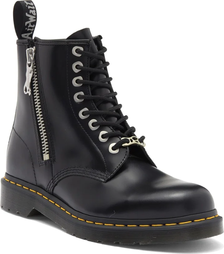 1460 Lace-Up Boot
