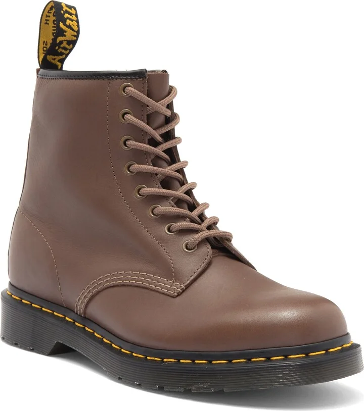 1460 Lace-Up Boot