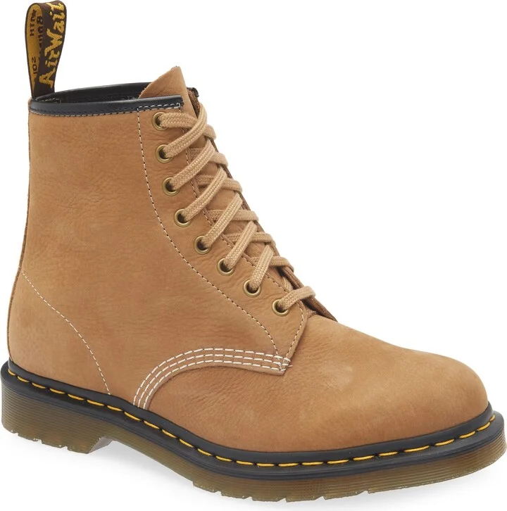 1460 Lace-Up Boot