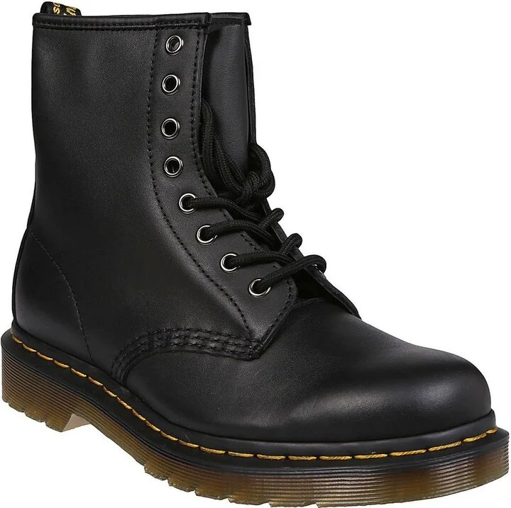1460 Lace-up Boots - Image 2