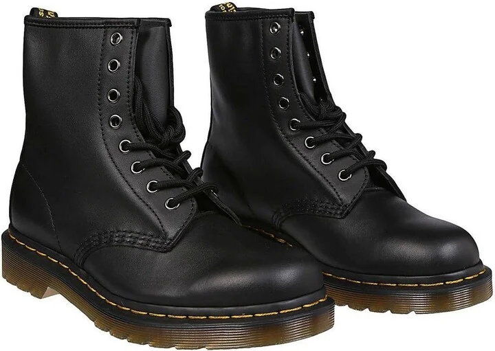 1460 Lace-up Boots - Image 5
